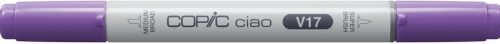 COPIC Marker Ciao 22075175 V17 - Amethyst