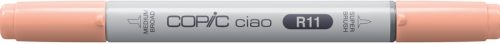 COPIC Marker Ciao 22075185 R11 - Pale Cherry Pink