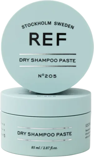 REF Dry Shampoo Paste 85 ml