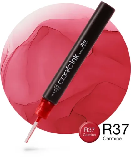 COPIC Ink Refill 2107668 R37 - Carmine