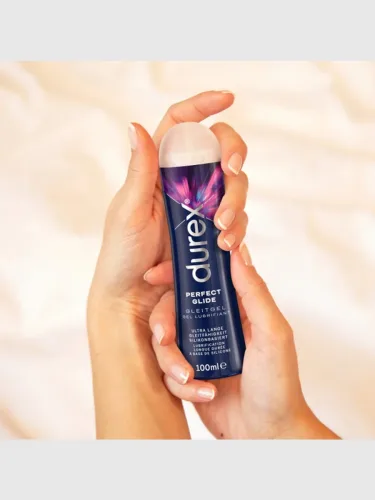Durex, Durex Play Perfect Glide Gleitgel (100ml)