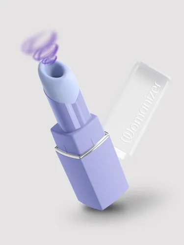 Womanizer Beauty Lilac, Lila - Amorana
