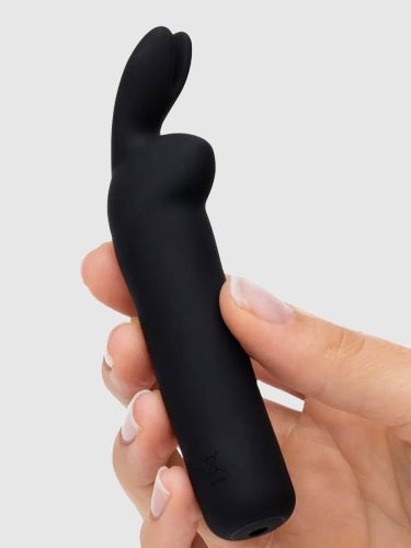 Happy Rabbit Rabbit Ears Mini Vibrator