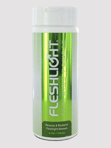 Fleshlight Pflegepuder für dein Toy