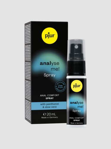 Pjur - Analyse Me Anal Comfort Spray - 20 ml