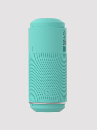 Pow Stroker Mint, Grün - Amorana