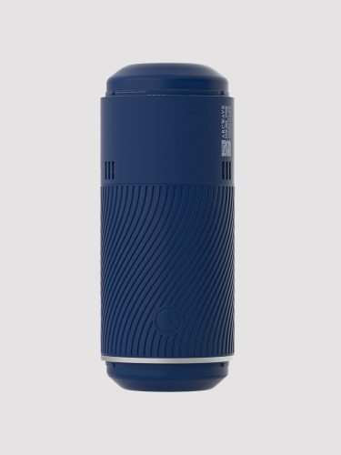 Pow Stroker Blue, Blau - Amorana