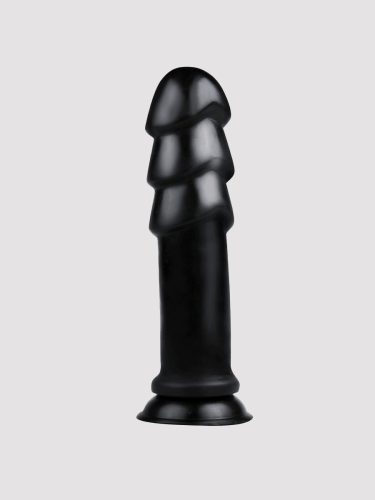 BUTTR Madbull Muzzle Anal Plug