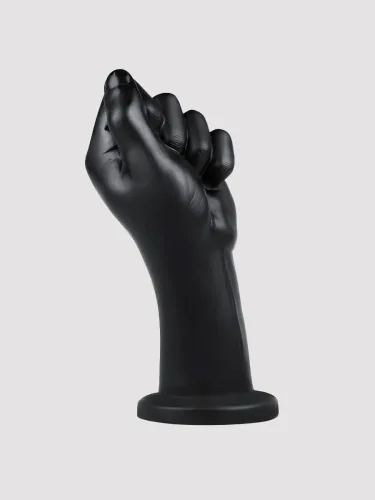 undefined, Faust-Dildo