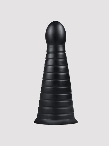 BUTTR Devil Dog Anal Dildo