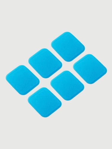 beurer, beurer - EM 59 Heat Gel-Pads, Blau, One Size