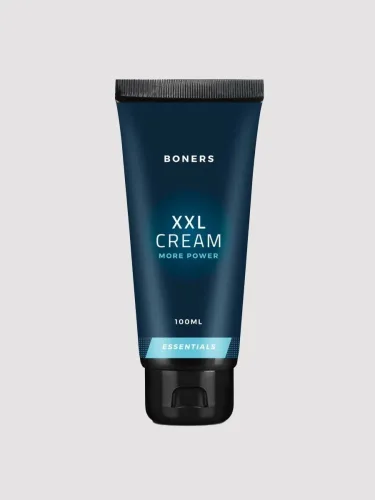 undefined, Boners Penis XXL Cream