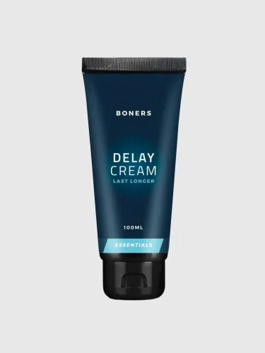 undefined, Boners Delay Creme