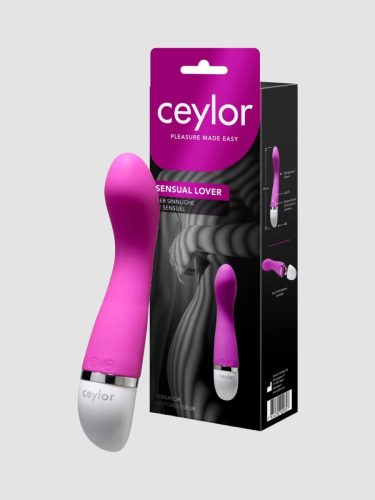 Ceylor Sensual Lover G-Punkt Vibrator
