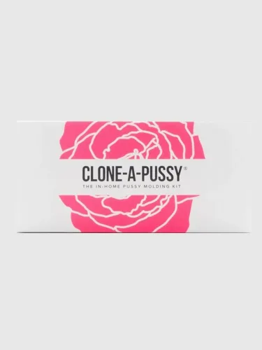 undefined, Clone-A-Pussy Kit Hot Pink