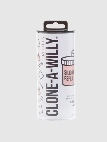 Clone-A-Willy Refill