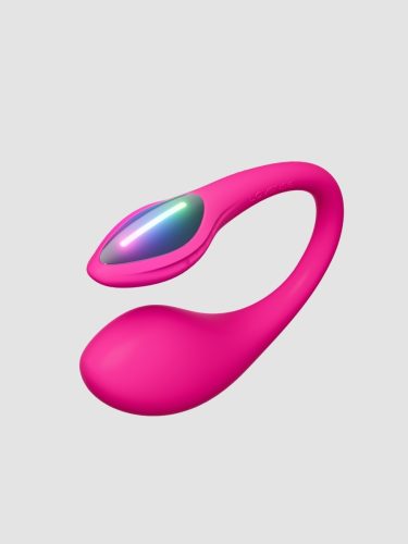 Lovense Lush 4 Mini App-Gesteuertes Vibro-Ei