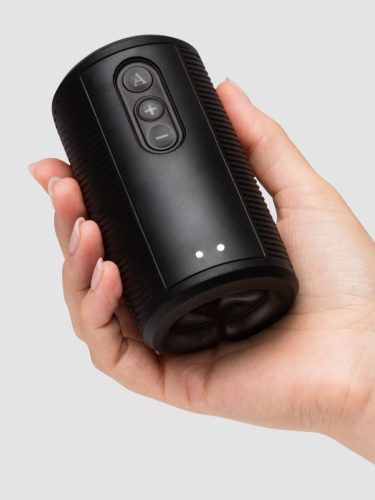 Arcwave Zing Wiederaufladbarer Vibrierender Masturbator