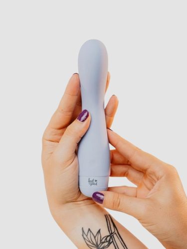 Feelgood Soft-Touch Purefun Vibrator