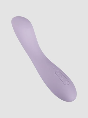 Amy 2 G-Spot Vibrator - Purple, Violett - Amorana