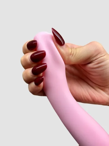 FEELGOODS, feelgood Vibrator Purefun rosa