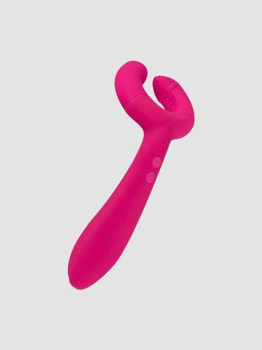 Teazers Wiederaufladbarer Vibrator für Paare