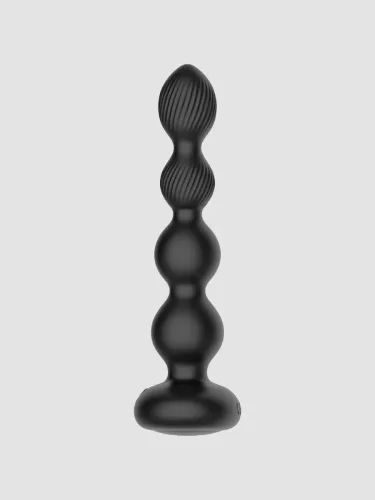 undefined, Nexus Tornado Analvibrator