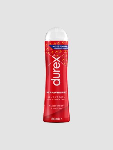 Durex, DUREX Play Gleitgel Strawberry 50 ml