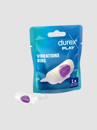 Durex Intense Penisring mit Vibration