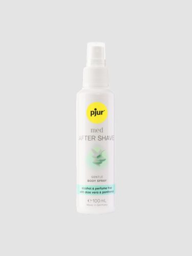 Pjur - Med After Shave Spray Körperpflege - 100ml