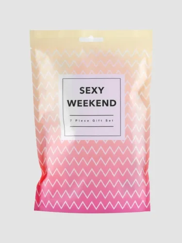 undefined, Sexy Weekend Gift Set