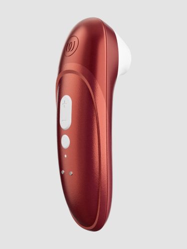 Womanizer Pro Red, Rot - Amorana