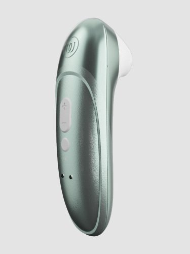Womanizer Pro Sage, Grün - Amorana