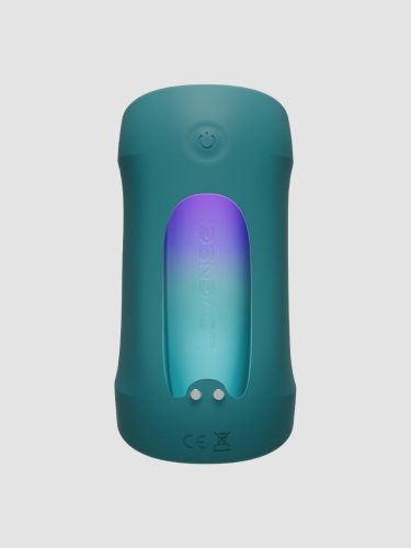 Lovense Gush 2 App-Gesteuerter Freihändiger Masturbator