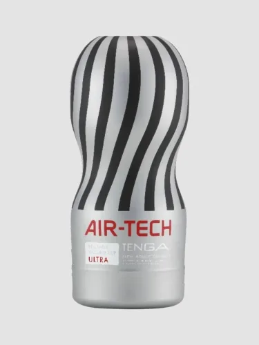 TENGA, Masturbator ?Air Tech?, 15,5 cm, mit Reizstruktur