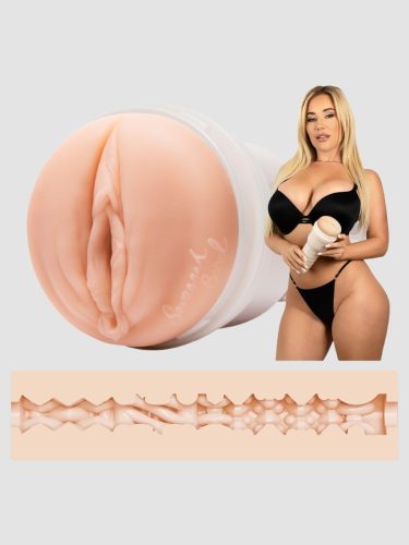 Fleshlight Girls Savannah Bond From Australia with Love Manueller Masturbator