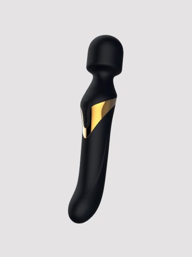 Marc-Dorcel Dual Orgasms Wiederaufladbarer Stabvibrator
