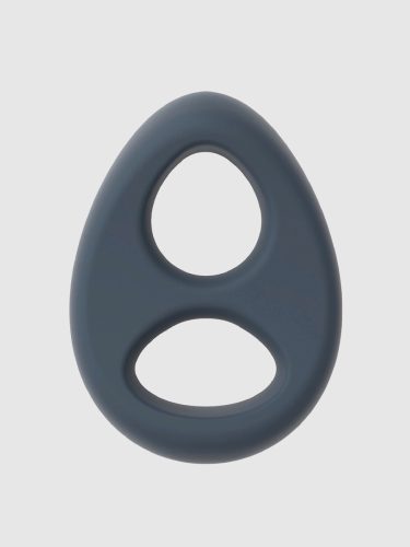 Marc-Dorcel Liquid-Soft Teardrop Klassischer Penisring