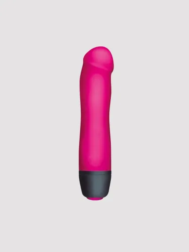 Marc-Dorcel Mini Must Mini Vibrator, Pink - Amorana