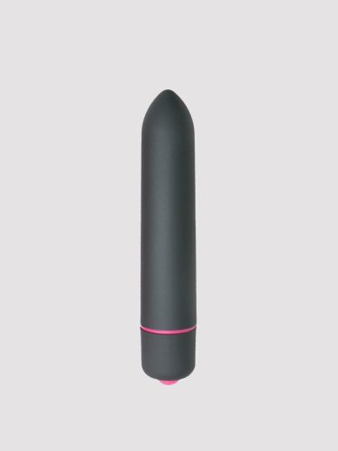 EasyToys Vibrating Bullet Vibra Bullet