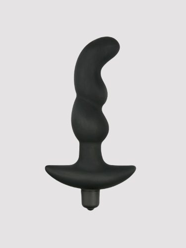 EasyToys Raven Rocket Anal Vibrator