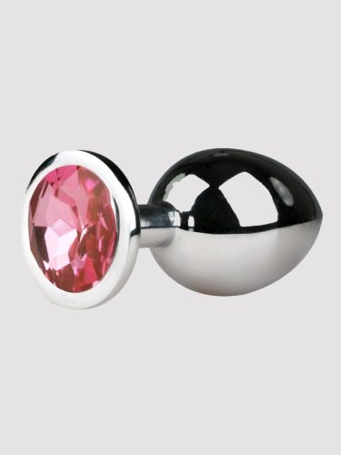 EasyToys Metal Plug Medium Anal Plug