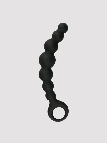 undefined, Beaded Anal Plug