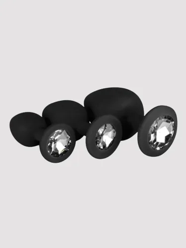 undefined, Diamond Plug Set