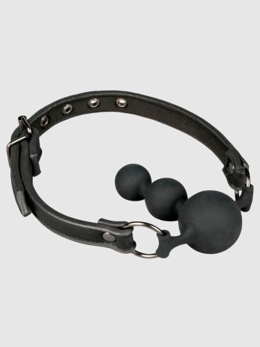 EasyToys Pecker Gag Mundknebel