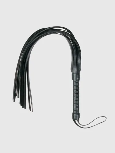 EasyToys Flogger Whip Peitsche