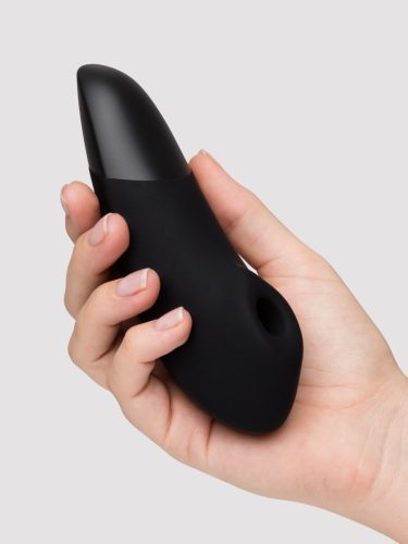 Enhance Black, Schwarz - Amorana