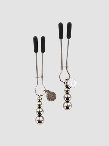 Fifty-Shades-of-Grey The Pinch Nippelklemmen