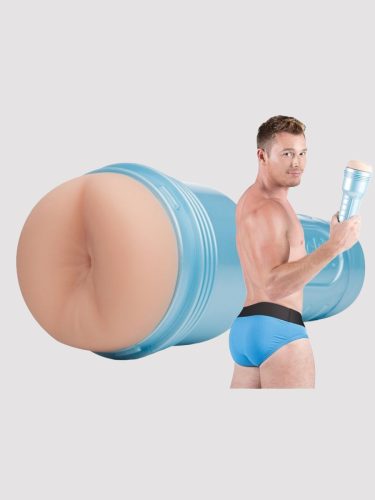 Fleshlight Fleshjack Brent Corrigan Manueller Masturbator