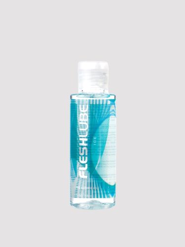 Fleshlight Fleshlube Ice Cooling Lubricant 100ml, 100 ml - Amorana